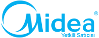 Midea Klima logo